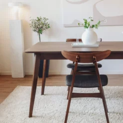 Beliani Ruokapöytä Tumma Puu MADOX Useita Kokoja 20 Beliani Ruokapöytä Tumma Puu MADOX Useita Kokoja -Ruokapöydät Myyntikauppa undef src sa picid 849622 type whitesh image scaled