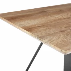 Beliani Ruokapöytä Vaalea Puu/musta 140 X 80 Cm UPTON 14 Beliani Ruokapöytä Vaalea Puu/musta 140 X 80 Cm UPTON -Ruokapöydät Myyntikauppa undef src sa picid 850678 type whitesh image scaled