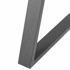 Beliani Ruokapöytä Vaalea Puu/musta 140 X 80 Cm UPTON 15 Beliani Ruokapöytä Vaalea Puu/musta 140 X 80 Cm UPTON -Ruokapöydät Myyntikauppa undef src sa picid 850679 type whitesh image scaled