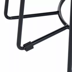 Beliani Sohvapöytä Metalli Marmorikuvio Musta BERNIE 11 Beliani Sohvapöytä Metalli Marmorikuvio Musta BERNIE -Ruokapöydät Myyntikauppa undef src sa picid 851338 type whitesh image scaled