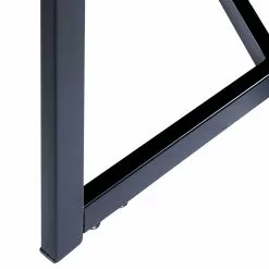 Beliani Sivupöytä Tumma Puu/musta TIPPO 11 Beliani Sivupöytä Tumma Puu/musta TIPPO -Ruokapöydät Myyntikauppa undef src sa picid 851583 type whitesh image scaled