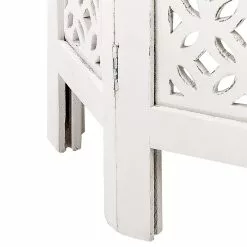 Beliani Sivupöytä Mangopuu Luonnonvalkoinen BADHI 11 Beliani Sivupöytä Mangopuu Luonnonvalkoinen BADHI -Ruokapöydät Myyntikauppa undef src sa picid 851867 type whitesh image scaled