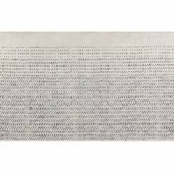 Beliani Matto Villa Valkoinen/harmaa 80 X 150 Cm OMERLI -Ruokapöydät Myyntikauppa undef src sa picid 852619 type whitesh image scaled