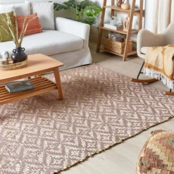 Beliani Sohvapöytä Vaalea Puu TULARE 21 Beliani Sohvapöytä Vaalea Puu TULARE -Ruokapöydät Myyntikauppa undef src sa picid 853505 type color image scaled