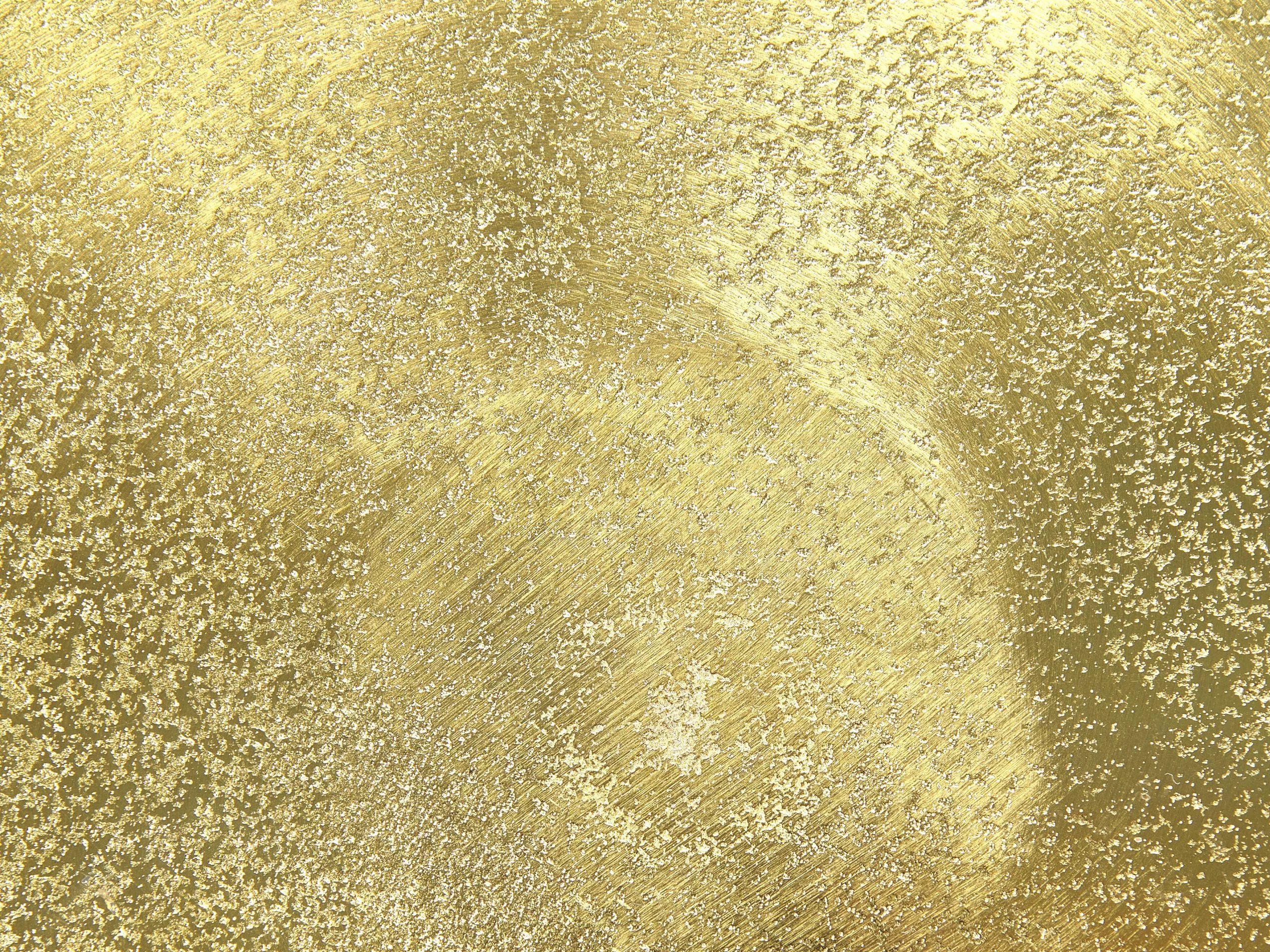 Beliani Sivupöytä Alumiini Kulta APITI 7 Beliani Sivupöytä Alumiini Kulta APITI - Image 5